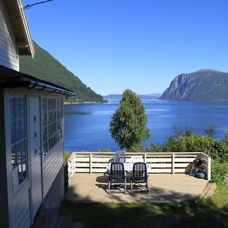 Bellahuset Villa Mandalen ภายนอก รูปภาพ
